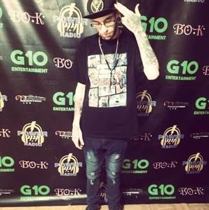 Meet your Posher, Robert